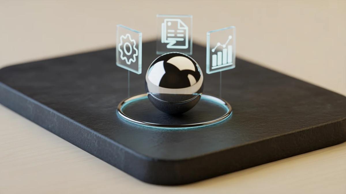 Agentic AI Moves From Automation to Enterprise Workflow Orchestration