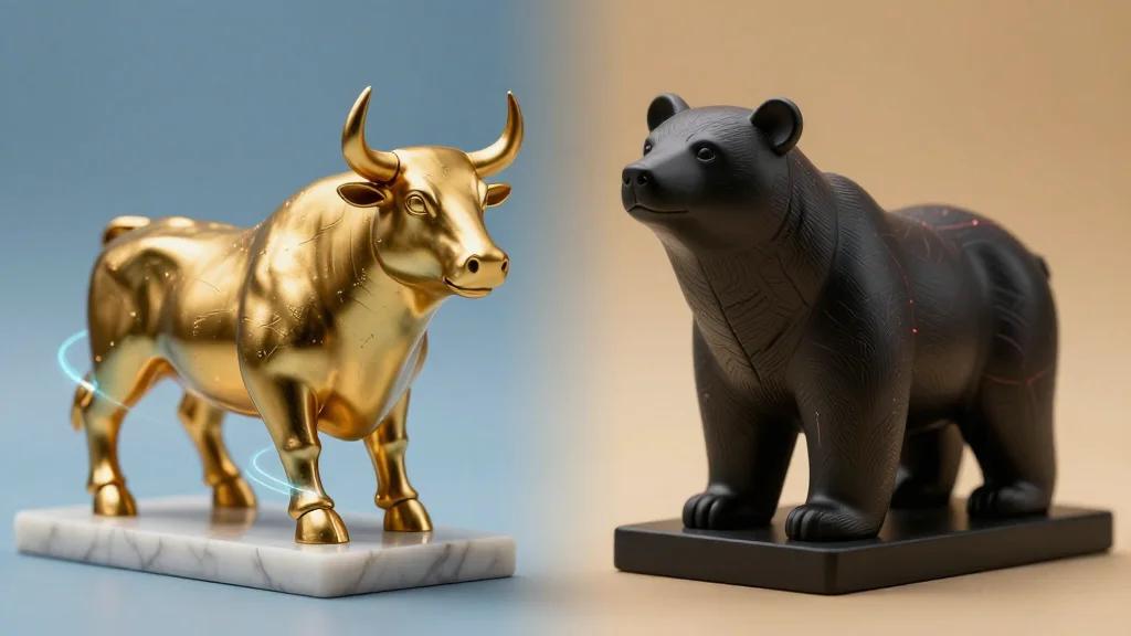Why Next Year Calls for Both Bullish and Bearish Views