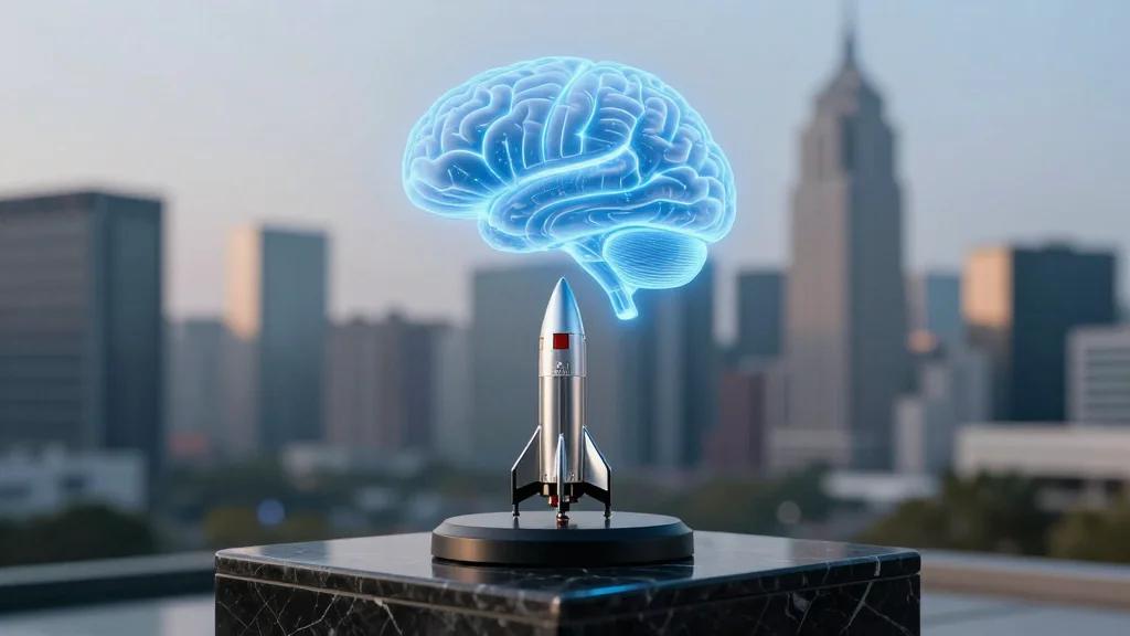 AI Redefines Startup Moats, Margins, and Deep Tech