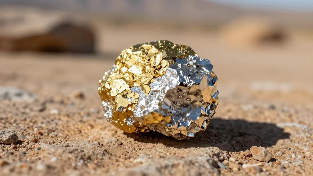 A2Gold to Acquire Taylor Gold‑Silver Project From White Pine Precious Metals