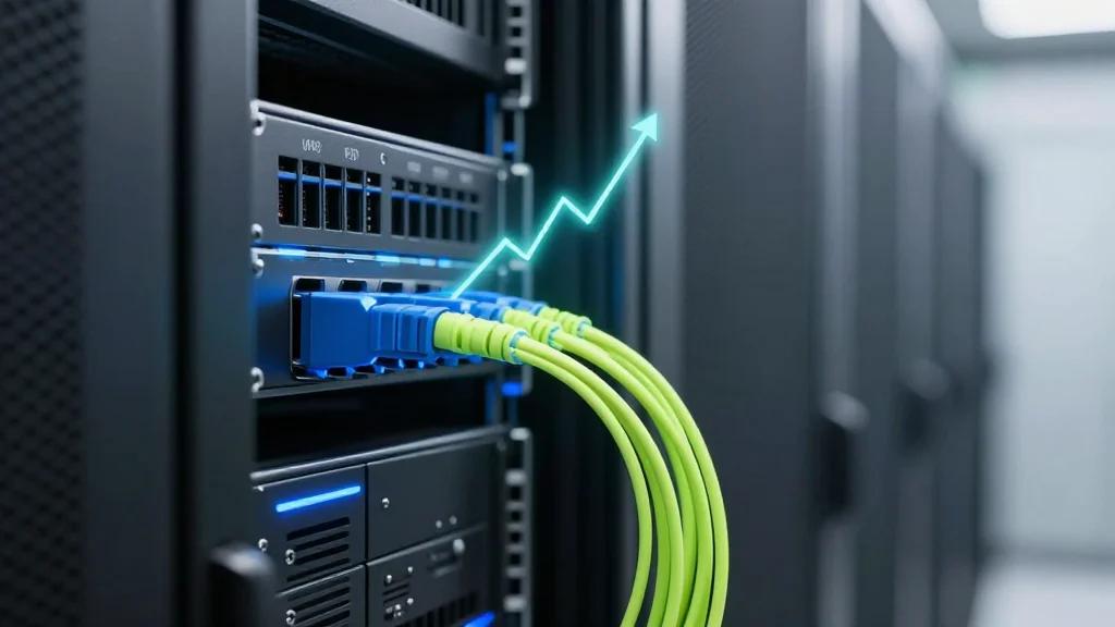 Credo: 'Optics Threat' Creates The Kind Of AI Buying Opportunity I Dream Of