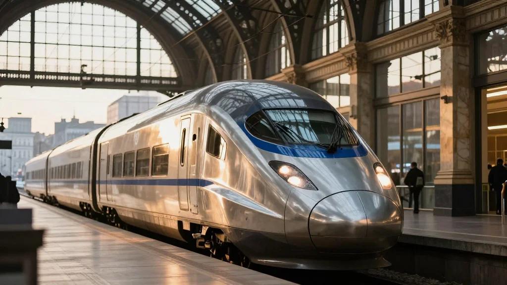 Rail Europe Joins Pleasant Holidays’ Global Rail Portfolio