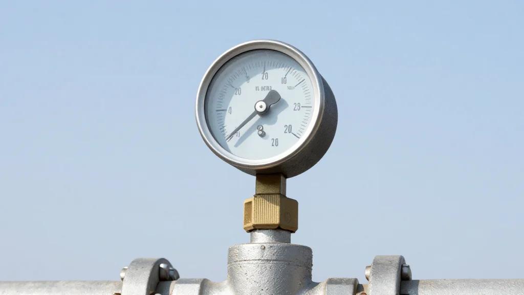 Warm US Temps and Sinking Crude Prices Weigh on Nat-Gas Prices