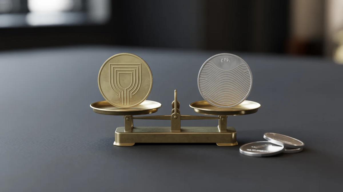 Bitcoin Crash Wipes Yearly Gains, Warns ZEC vs XRP