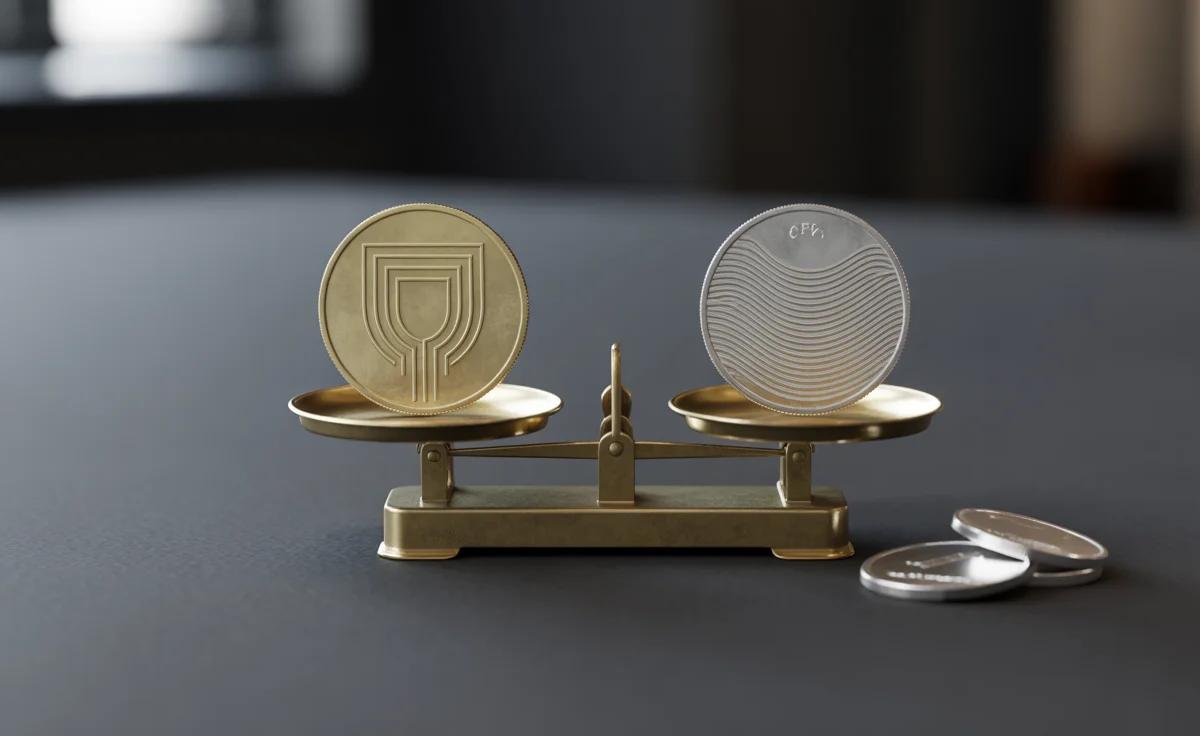 Bitcoin Crash Wipes Yearly Gains, Warns ZEC vs XRP