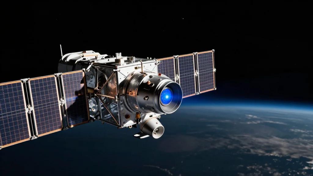 FedDev Ontario Injects $7M Into Kepler’s High-Speed Satellite Constellation