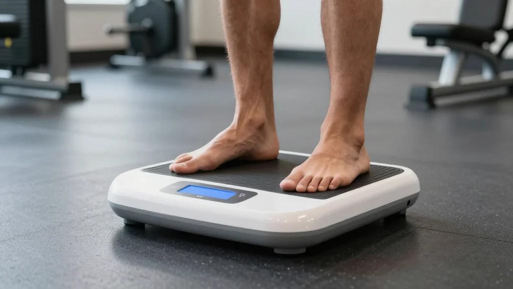 TANITA Announces MC-800 Body Composition Analyzer for Fitness Facilities