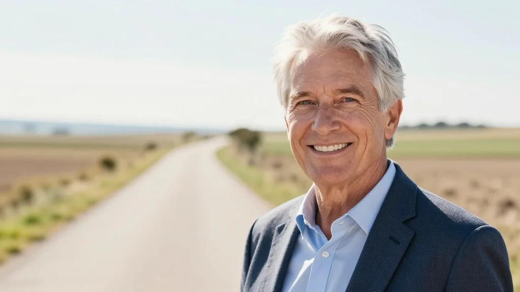 Redirection After 50 with Dr. Suzanne Cook