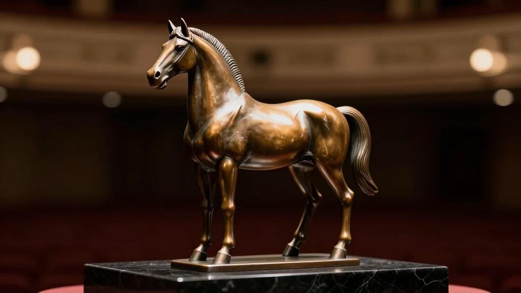 Fewer Emmy Submissions May Elevate Dark‑horse Shows