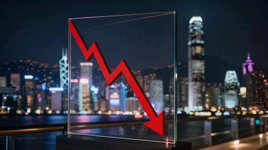 Spotting Fake Sunday Gap-Down Within 20 Minutes