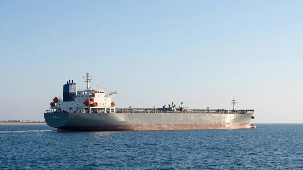 Middle East VLCC Indexes Hold, Atlantic Rates Plunge