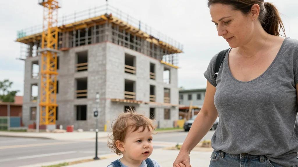 Desire for Children Trumps Financial Insecurity, Not Policy