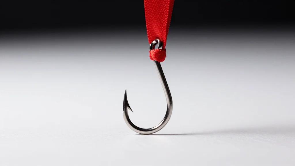 A Strong Hook Beats Perfect Copy Every Time