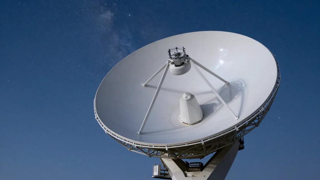 Shift in Key Cosmic Inflation Measurement Could Be a Statistical Artefact