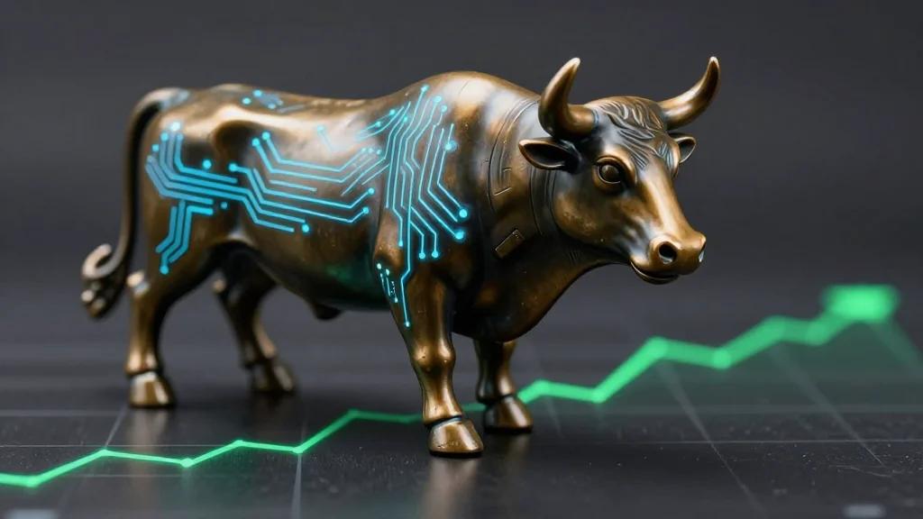 Palantir Crowned AI Leader on Yahoo Finance