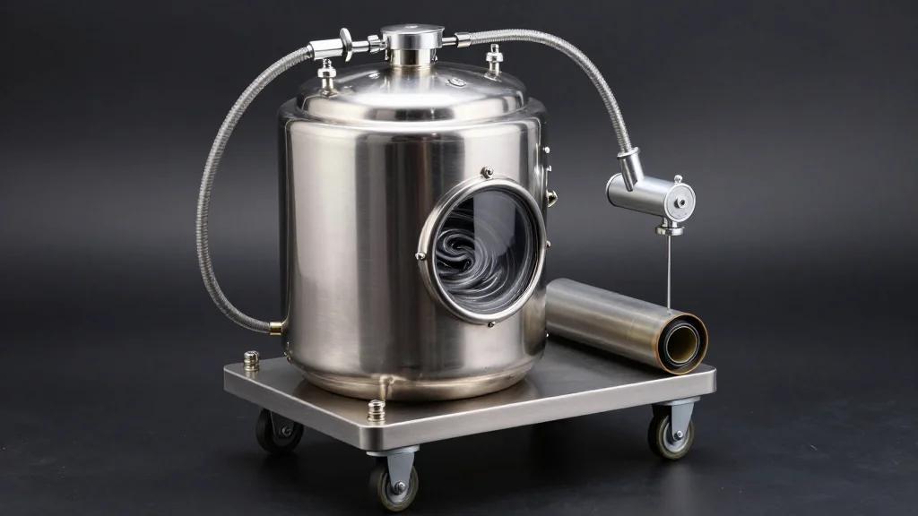 ViscoTec Introduces ViscoTreat-I Slurry Feeding and Conditioning System for Lithium-Ion Battery Electrode Coating