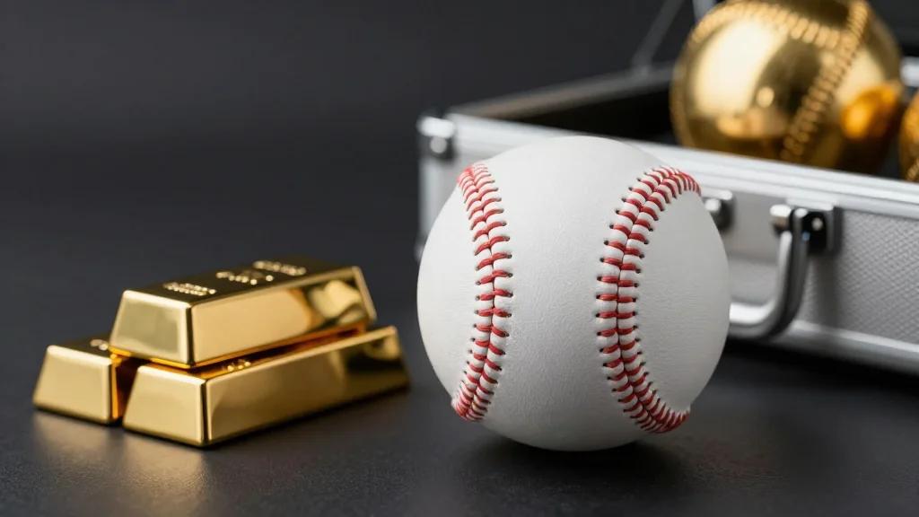 Private‑Equity Bid Worth $3.9 B Targets San Diego Padres, Raising CBA Stakes