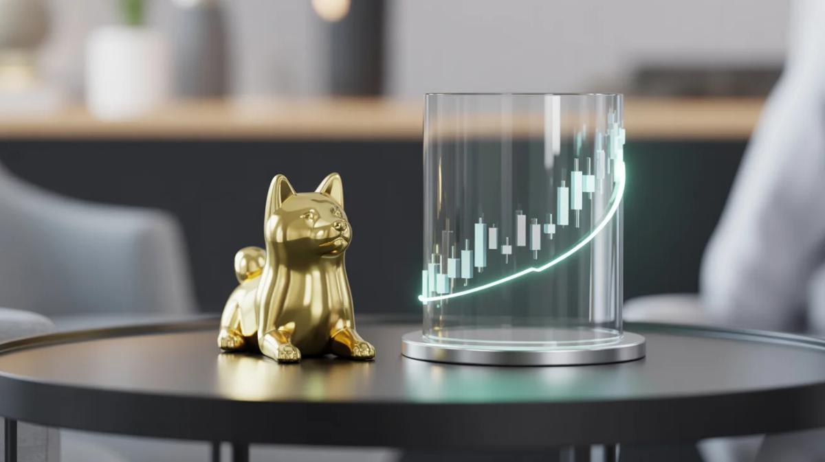 First US Spot DOGE ETF Sees $1.4M in Day-One Volumes