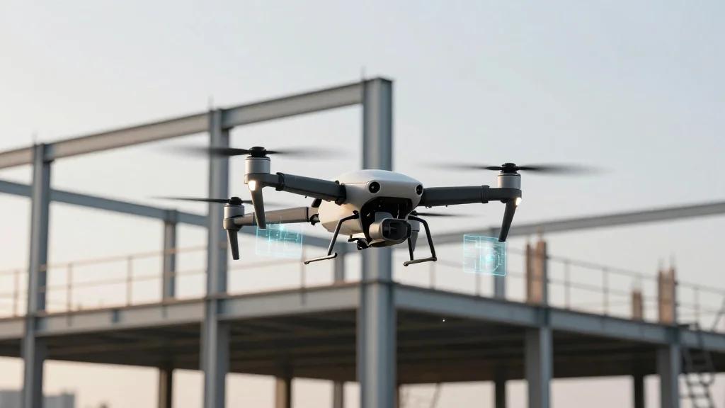 Conxai Secures €5M to Deploy Agentic No‑Code AI Across Construction Projects