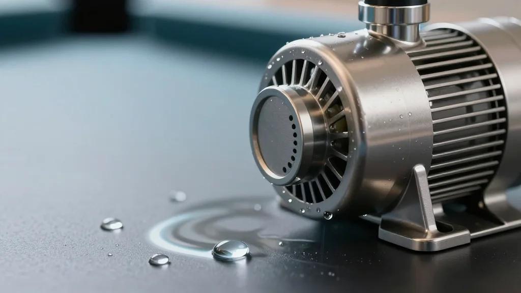 LiqTech International Inc (LIQT) Q4 2025 Earnings Call Transcript