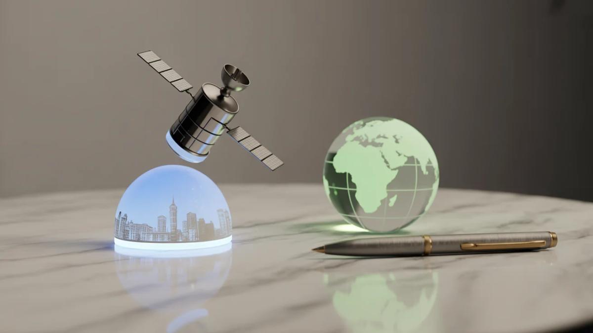 EnduroSat Secures $104M in Venture Funding to Boost Satellite Production