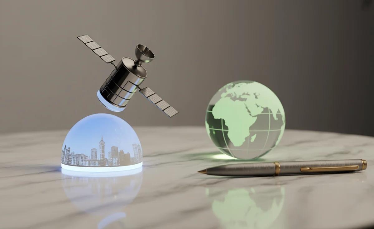 EnduroSat Secures $104M in Venture Funding to Boost Satellite Production