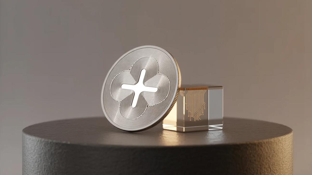 XRP Ledger's Evolving Role in Native DeFi Solutions