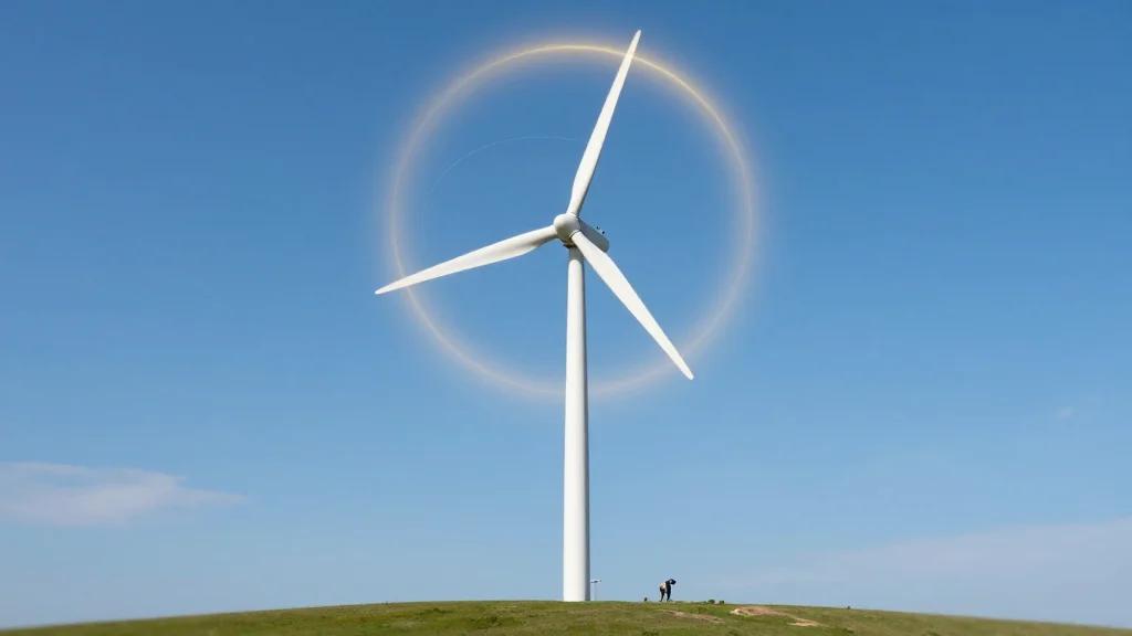 Nordex Launches Upgraded Wind Turbine Model, Eying Key German Market