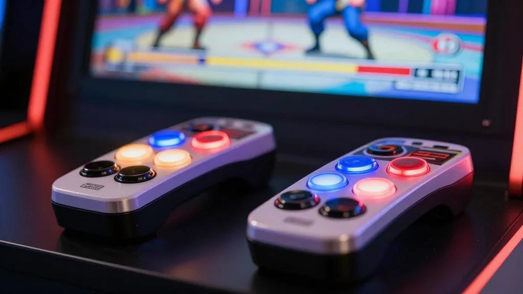 Tyler1 and Ludwig Will Face Off in a Live Street Fighter 6 Showmatch at Evo 2026