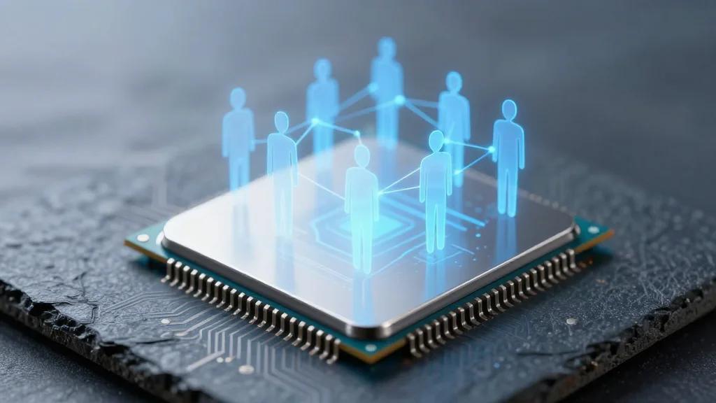 General Social Agents