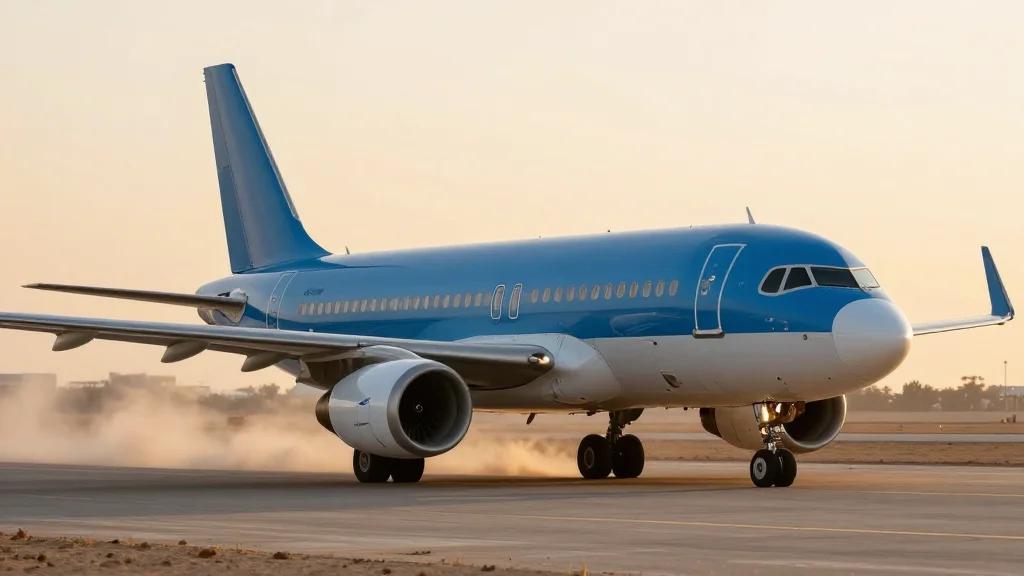 United Airlines Has Only Just Managed to Evacuate All of Its Crew Memebers Out of the Middle East