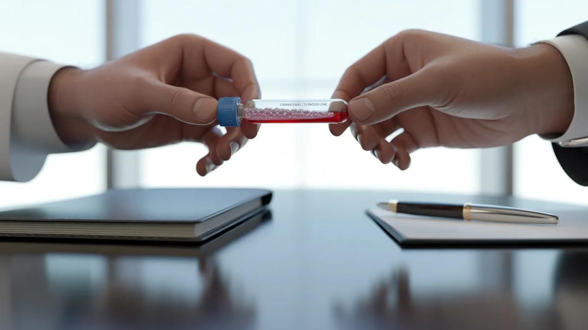 Link Cell Therapies Secures $60M Series A Led by Johnson & Johnson Innovation