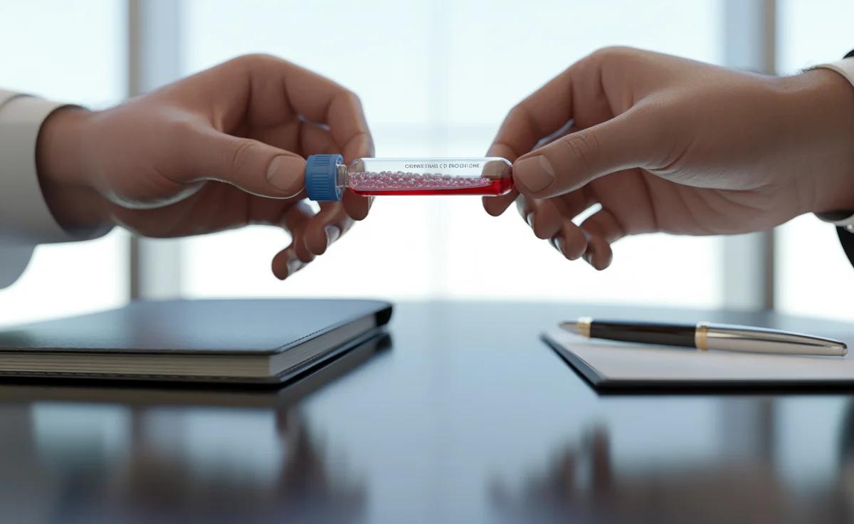 Link Cell Therapies Secures $60M Series A Led by Johnson & Johnson Innovation