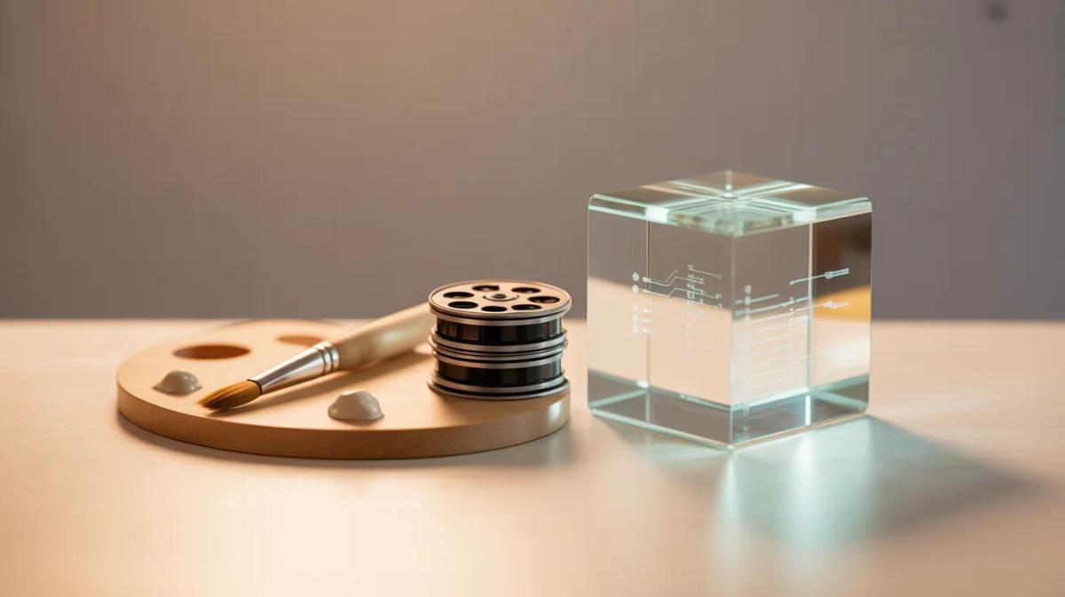 Iridio’s℠ Digital Portfolio Simplifies Marketing Execution