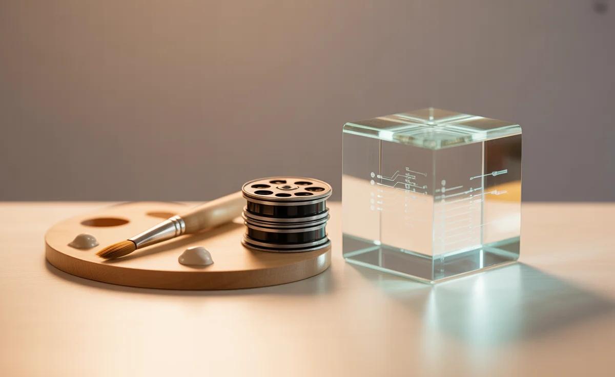 Iridio’s℠ Digital Portfolio Simplifies Marketing Execution