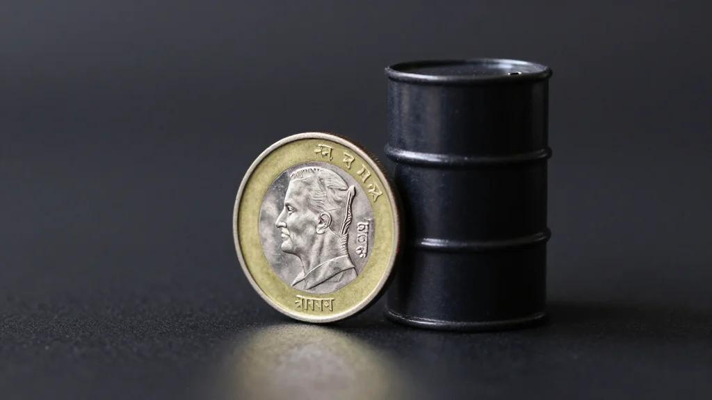 India's Goldilocks Growth Model Tested by Oil Shock and Rising Inflation