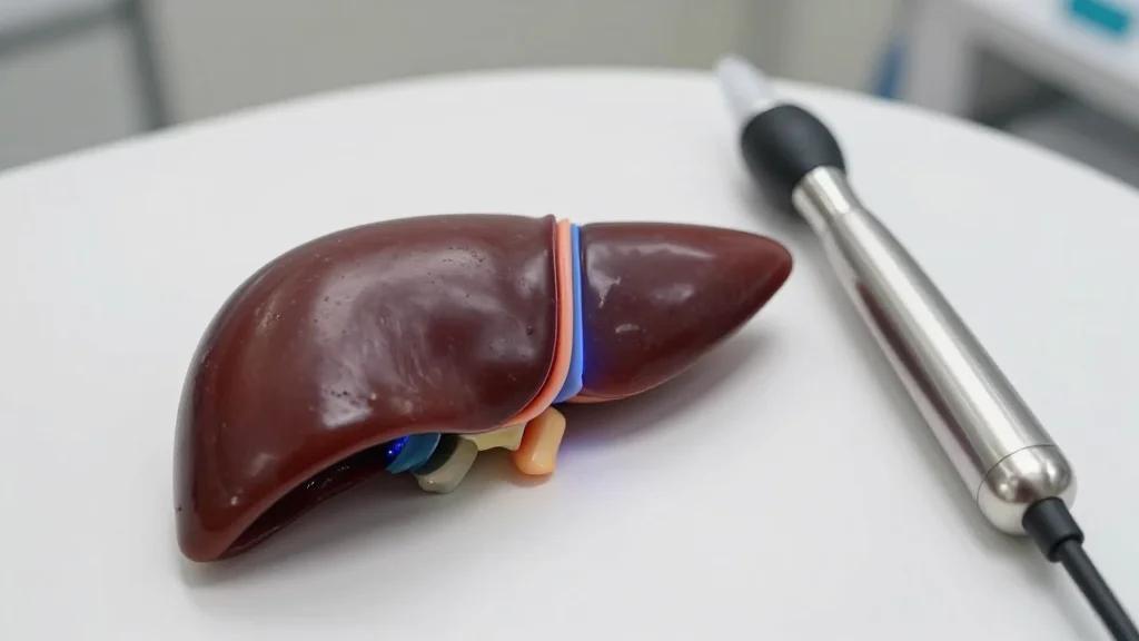 [Comment] Liver Disease: Screening for the Elusive Adversary