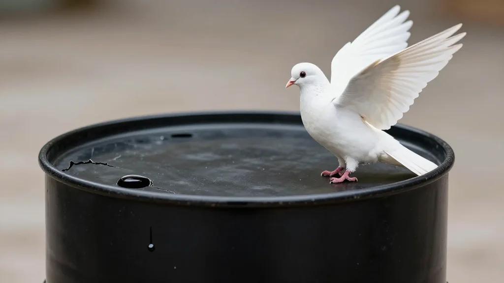 The Strait Is Open. The Crisis Isn’t.