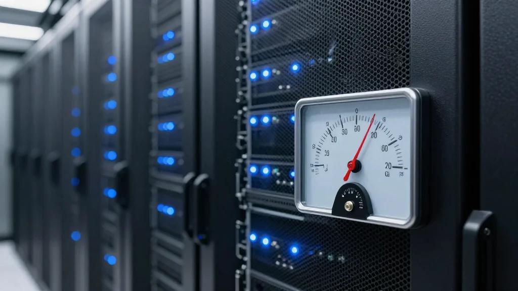 AI Boom Hits Compute Capacity Limits, Slowing Rollouts