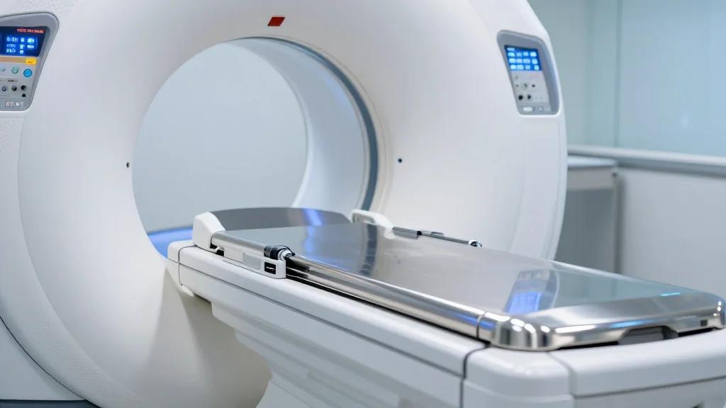 Schroeder Ambulatory Centre Aims to Reduce Backlogs