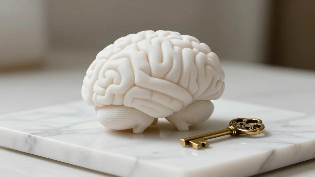 Annovis Wins US Patent for Buntanetap in Brain Infection Injuries