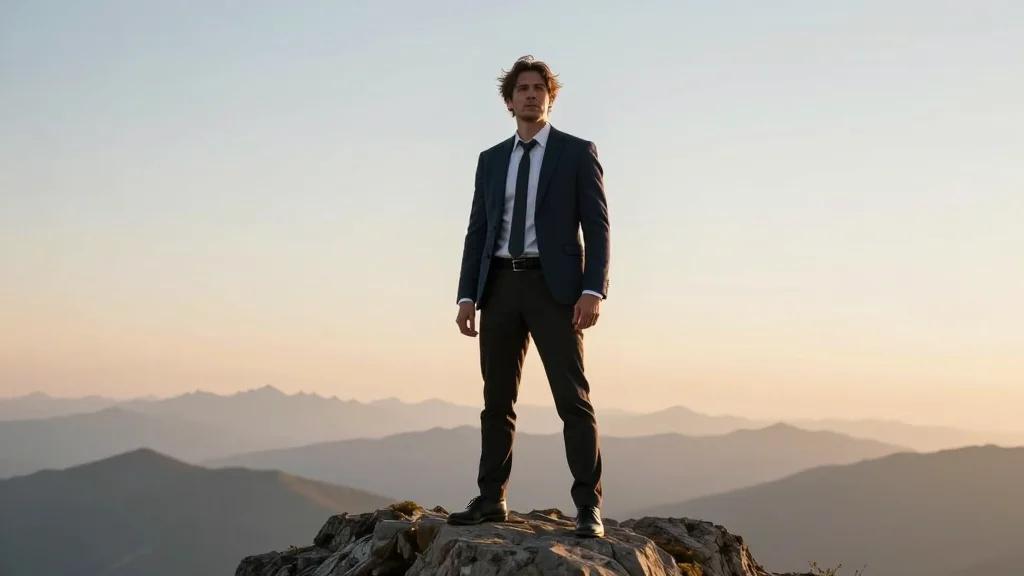 Power‑Through Mindset Touted as Leadership Edge in Psychology Today Feature