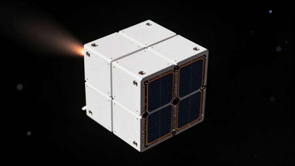 Three Artemis‑II Cubesats Show Successful Perigee‑Raise Burn