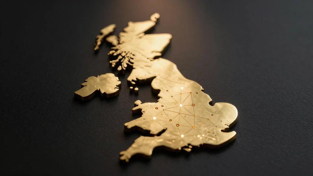 Growth in UK Tech Surges Despite Geopolitical Uncertainty