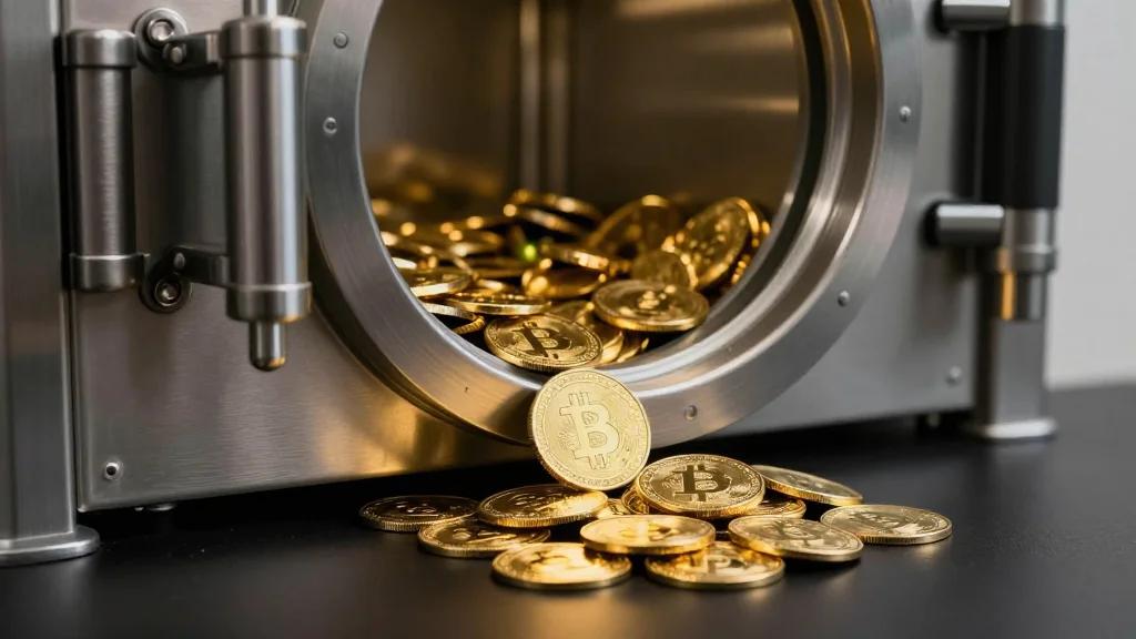 Coinbase’s $100M+ Revenue Streams Rise Annually