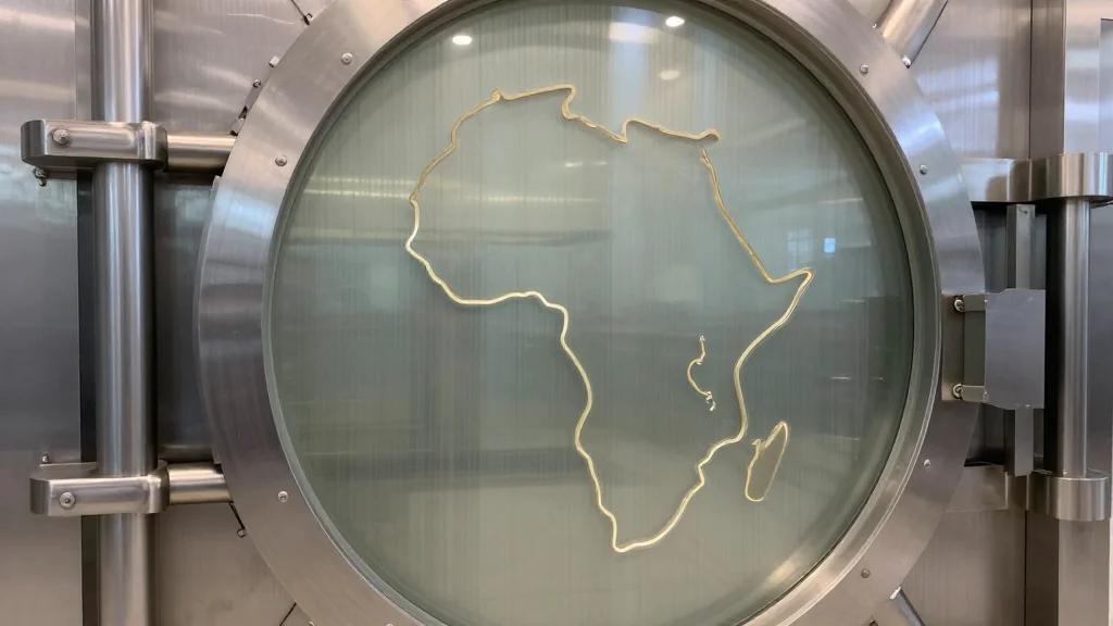 Fears that Basel III Regulations Could Penalise Africa