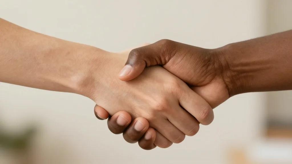 Your Treatment of Others Reveals True Character