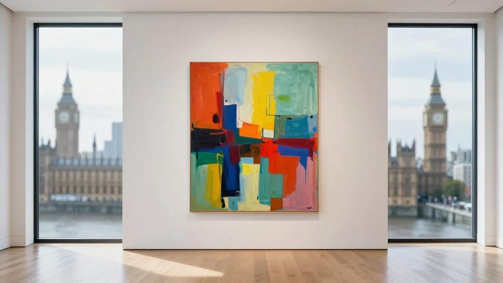 London's Must-See Blockbuster Exhibitions Unveiled