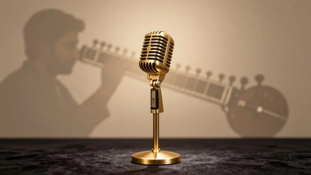 Legendary Bollywood Singer and Gorillaz Collaborator Asha Bhosle Has Died, Aged 92