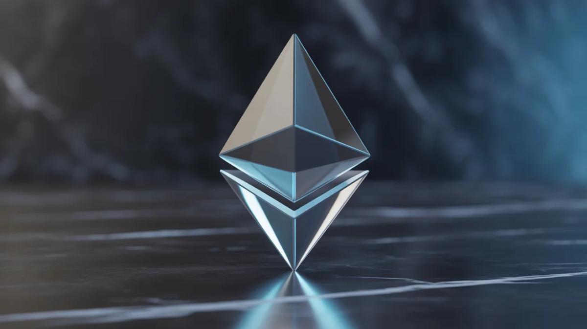 ETH Holds Near Historic Weekly CME Gap Support